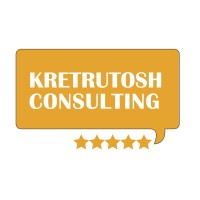 KretruTosh Consulting Logo