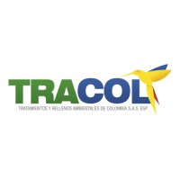 Tracol SAS Logo