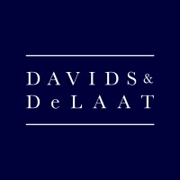 Davids & Delaat - RE/MAX Niagara Logo