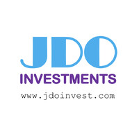 JDO Investments Logo