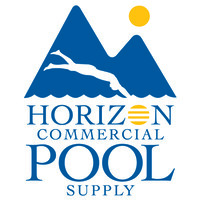 Horizon Commercial Pool Supply - Milwaukee Logo