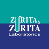 Zurita & Zurita Laboratorios Logo