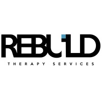 Rebuild Therapy LLC Logo