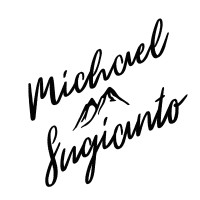 Michael Sugianto Media Logo