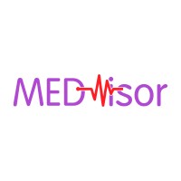 Med-Visor Logo
