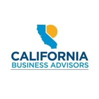 California Business Advisors, Inc. Logo