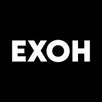 EXOH Logo