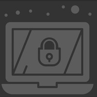 DFW SECURE IT Logo