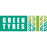Green Tyres Logo