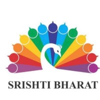 Srishti Bharat Logo