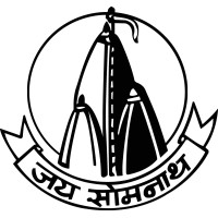 Shree Somnath Trust Logo
