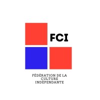 FCI - Fédération de la Culture Indépendante Logo