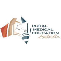 Rural Medical Education Australia Logo