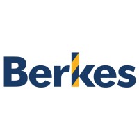 BERKES Logo