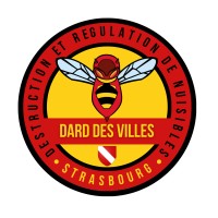 Dard des villes Logo