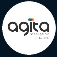 Agita Marketing Criativo Logo