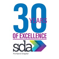 SDA Portland Chapter Logo