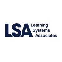 Learning Systems Associates Logo