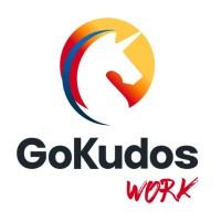 GoKudos Work Logo