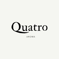 Quatro Aroma Logo