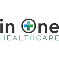 In One Healthcare Logo