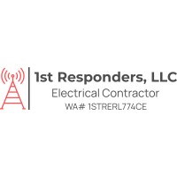 1st Responders LLC Logo