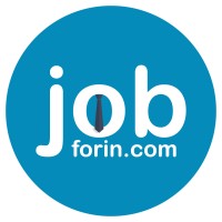 jobforin.com Logo