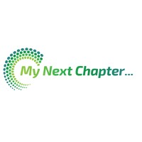 My Next Chapter Logo
