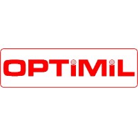 Optimil Machinery Inc. Logo