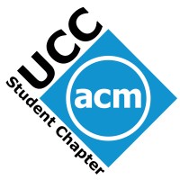 UCC ACM Student Chapter Logo