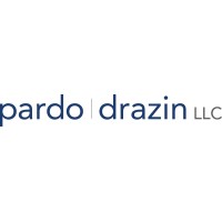 Pardo & Drazin, LLC Logo