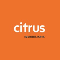Citrus inmobiliaria Logo