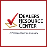 Dealers Resource Center Logo