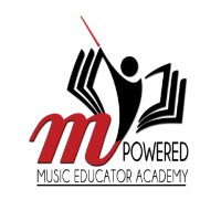 The mPowered Music Educator Academy Logo