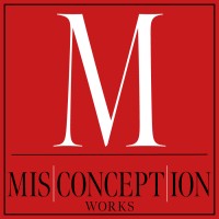 MisconceptionWorks Logo