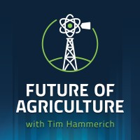 Future of Agriculture Logo