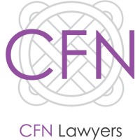 CFN Lawyers Logo