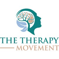 The Therapy Movement Logo