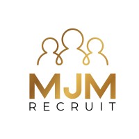 MJM Recruit Logo