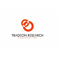 Tradeon Research Corporation Logo