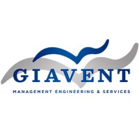 Giavent Management Engineering & Services Logo