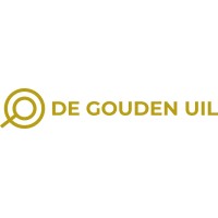De Gouden Uil Logo