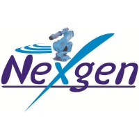 Nexgen Robotic Automation Pvt. Ltd. Logo