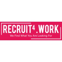 Recruit4Work Spain Logo