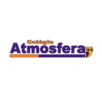 Colégio Atmosfera Logo