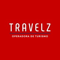 Travelz Operadora de Turismo Logo