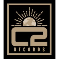 C2 Records Logo