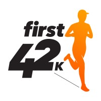 First 42K Logo