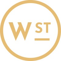 Wealth Street Property Logo