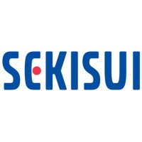 SEKISUI CHEMICAL Electronics Logo
